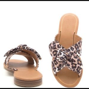 COPY - BEAT THE HEAT COOL & AIRY LEOPARD FABRIC S…